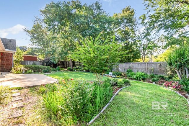 8520 Gayla Court, Mobile, AL 36695