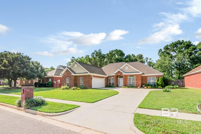8520 Gayla Court, Mobile, AL 36695