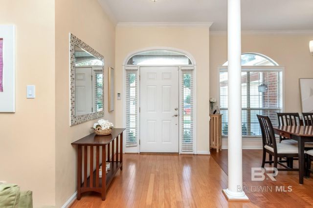 8520 Gayla Court, Mobile, AL 36695
