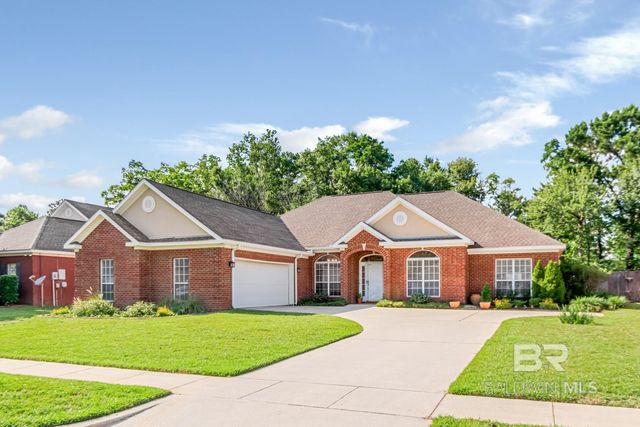 8520 Gayla Court, Mobile, AL 36695