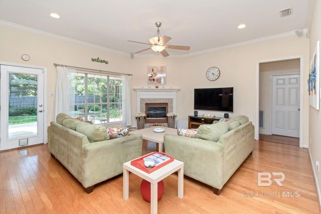 8520 Gayla Court, Mobile, AL 36695