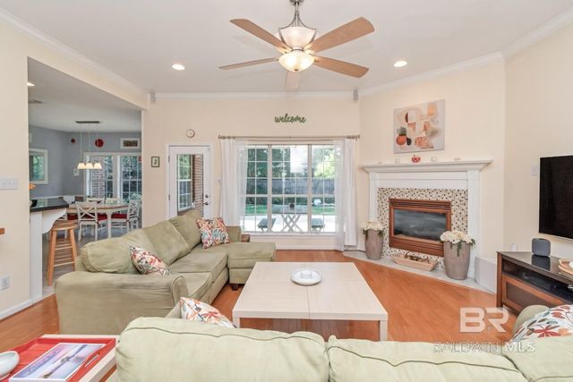 8520 Gayla Court, Mobile, AL 36695