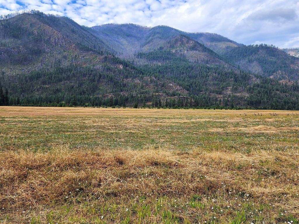 LOT 1 HARBINE RANCH ROAD, PLAINS, MT 59859, PLAINS, MT Clearwater