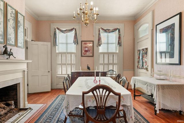 603 N 5Th Street, Lafayette, IN 47901