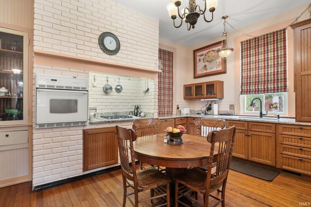 603 N 5Th Street, Lafayette, IN 47901