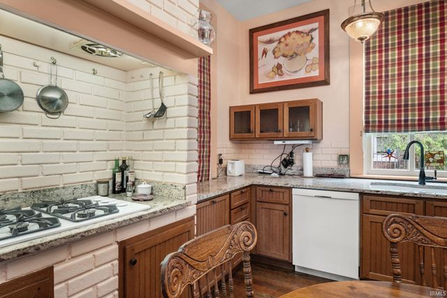 603 N 5Th Street, Lafayette, IN 47901