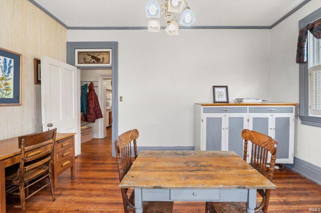 603 N 5Th Street, Lafayette, IN 47901