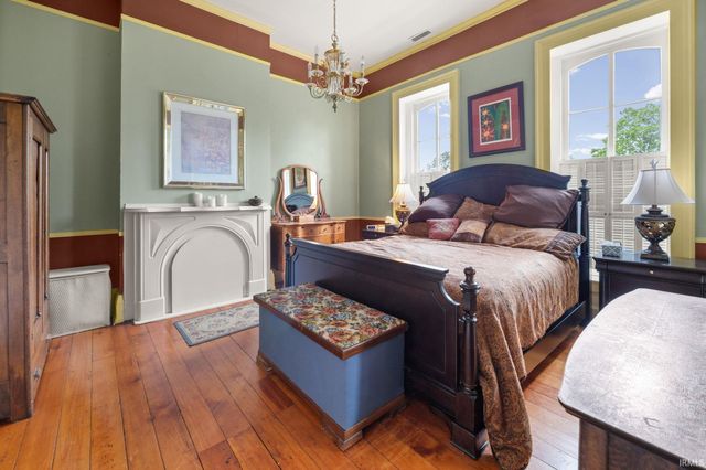 603 N 5Th Street, Lafayette, IN 47901