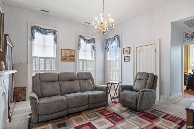 603 N 5Th Street, Lafayette, IN 47901