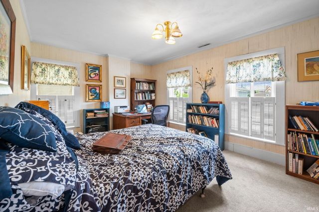603 N 5Th Street, Lafayette, IN 47901