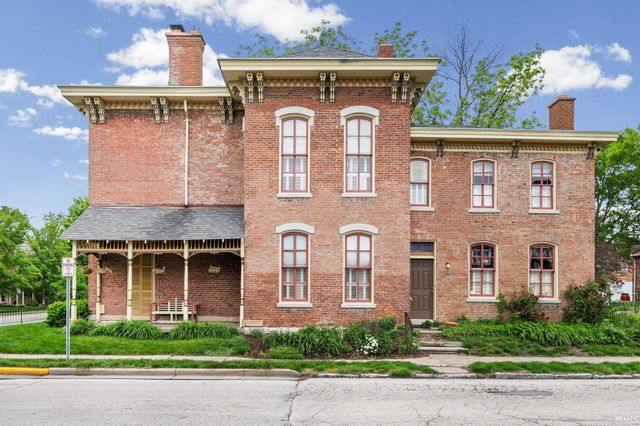 603 N 5Th Street, Lafayette, IN 47901