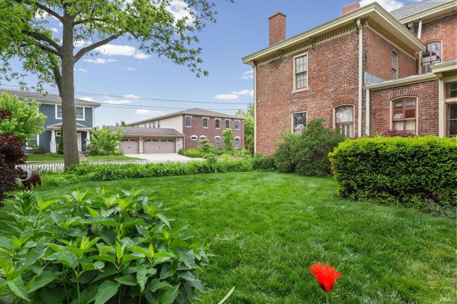 603 N 5Th Street, Lafayette, IN 47901