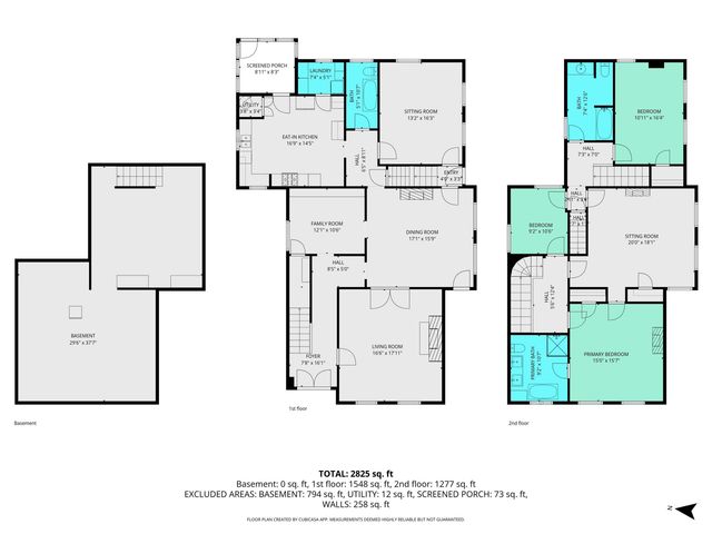 603 N 5Th Street, Lafayette, IN 47901