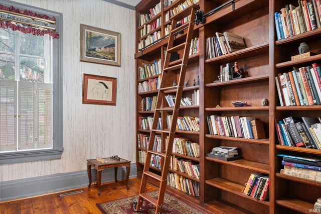 603 N 5Th Street, Lafayette, IN 47901