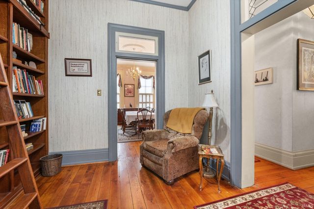 603 N 5Th Street, Lafayette, IN 47901
