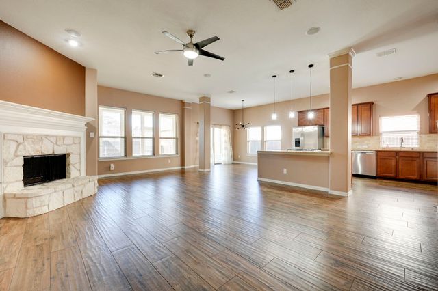 7519 Forest Ridge Trail, Sachse, TX 75048