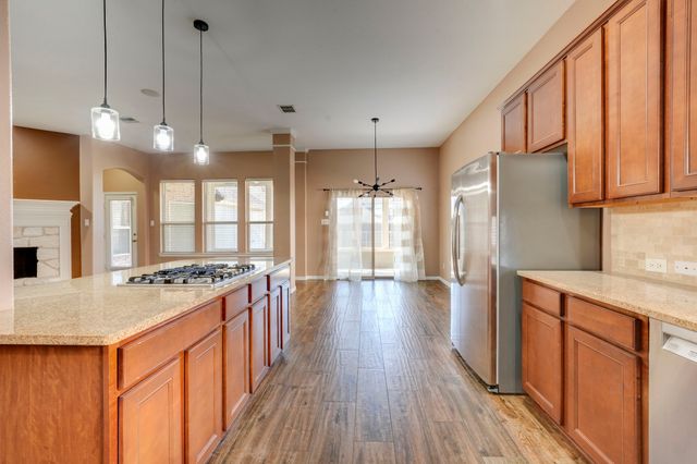 7519 Forest Ridge Trail, Sachse, TX 75048