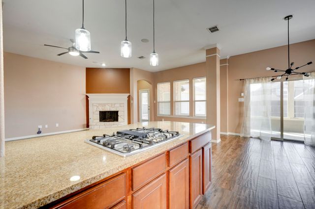 7519 Forest Ridge Trail, Sachse, TX 75048