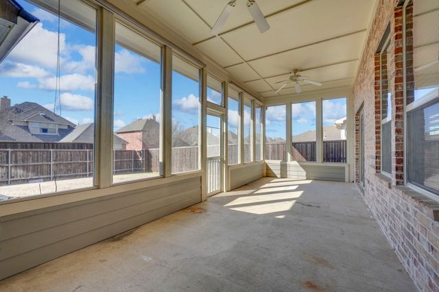 7519 Forest Ridge Trail, Sachse, TX 75048