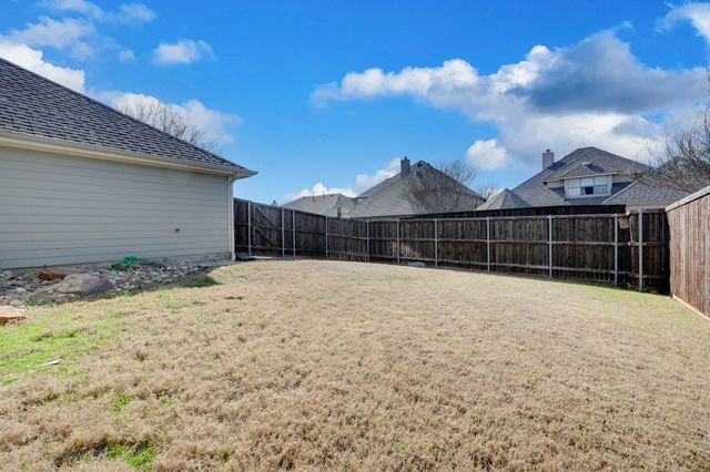 7519 Forest Ridge Trail, Sachse, TX 75048