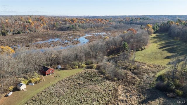 59 Yellow Lake Drive LPT, Rossie, NY 13679