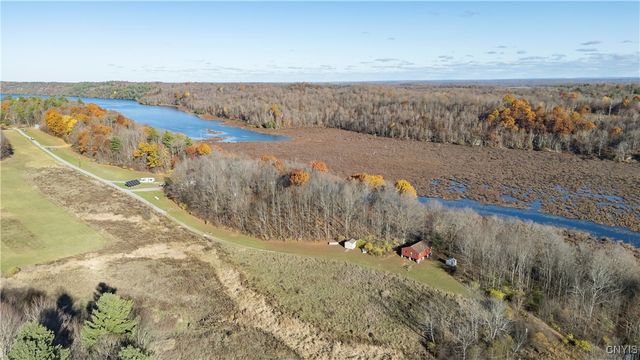 59 Yellow Lake Drive LPT, Rossie, NY 13679