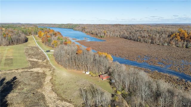 59 Yellow Lake Drive LPT, Rossie, NY 13679