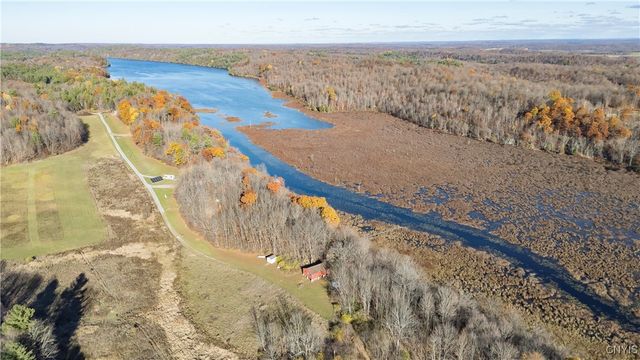 59 Yellow Lake Drive LPT, Rossie, NY 13679