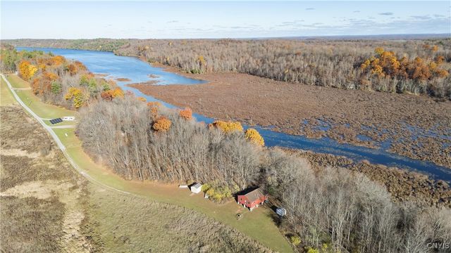 59 Yellow Lake Drive LPT, Rossie, NY 13679