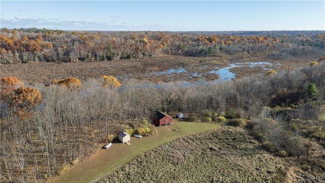 59 Yellow Lake Drive LPT, Rossie, NY 13679