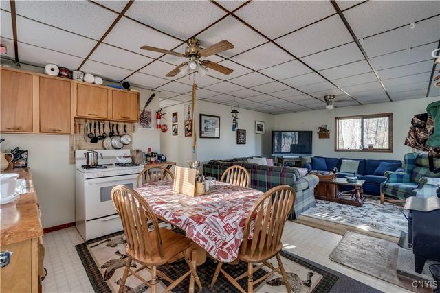 59 Yellow Lake Drive LPT, Rossie, NY 13679