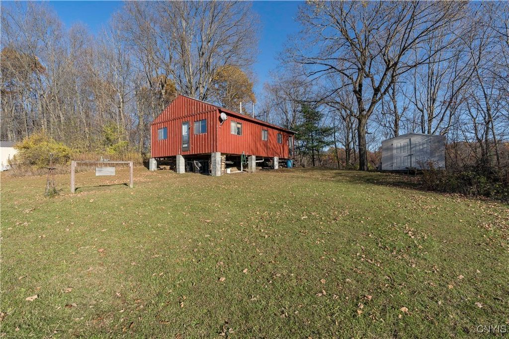 59 Yellow Lake Drive LPT, Rossie, NY 13679