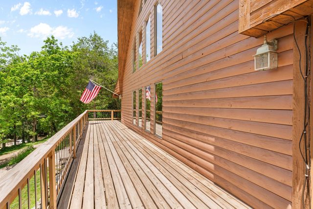 192 John Hollow Drive, Galena, MO 65656