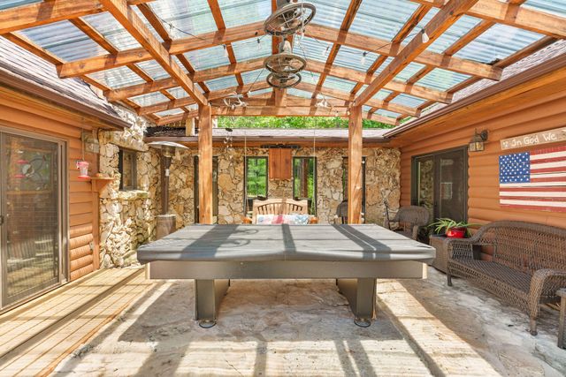 192 John Hollow Drive, Galena, MO 65656