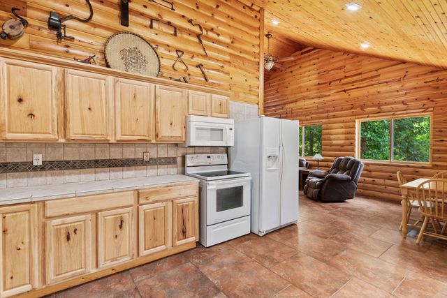 192 John Hollow Drive, Galena, MO 65656