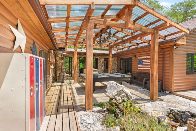 192 John Hollow Drive, Galena, MO 65656