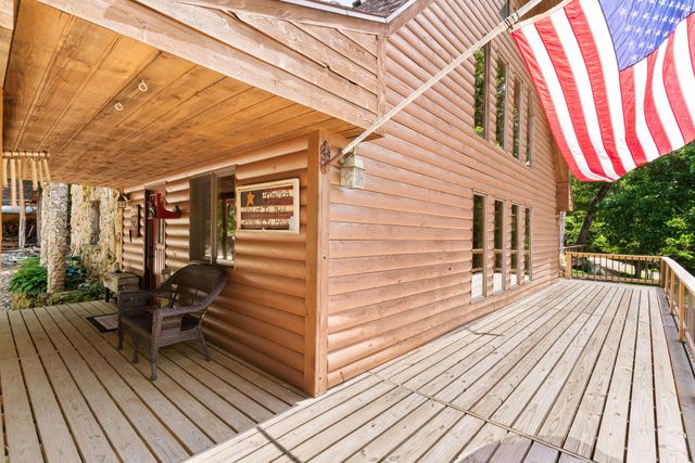 192 John Hollow Drive, Galena, MO 65656