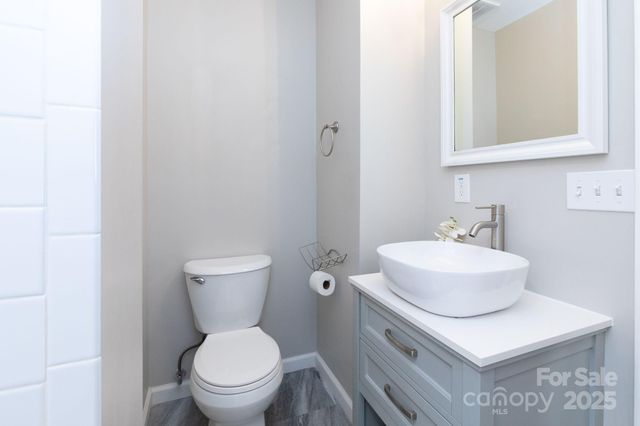 1226 Pinebrook Circle, Hendersonville, NC 28739