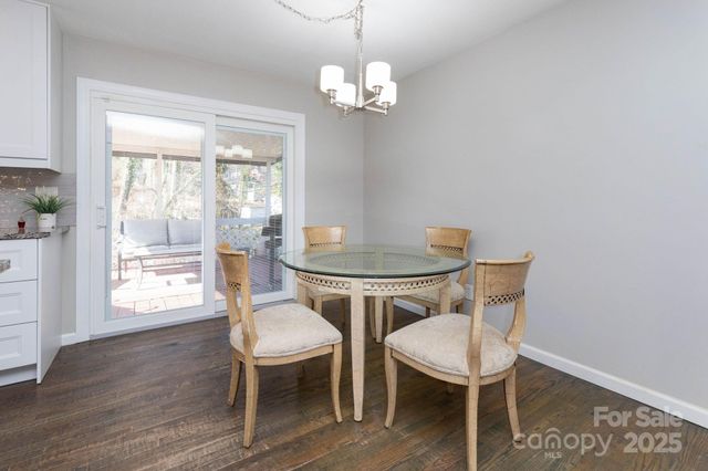 1226 Pinebrook Circle, Hendersonville, NC 28739