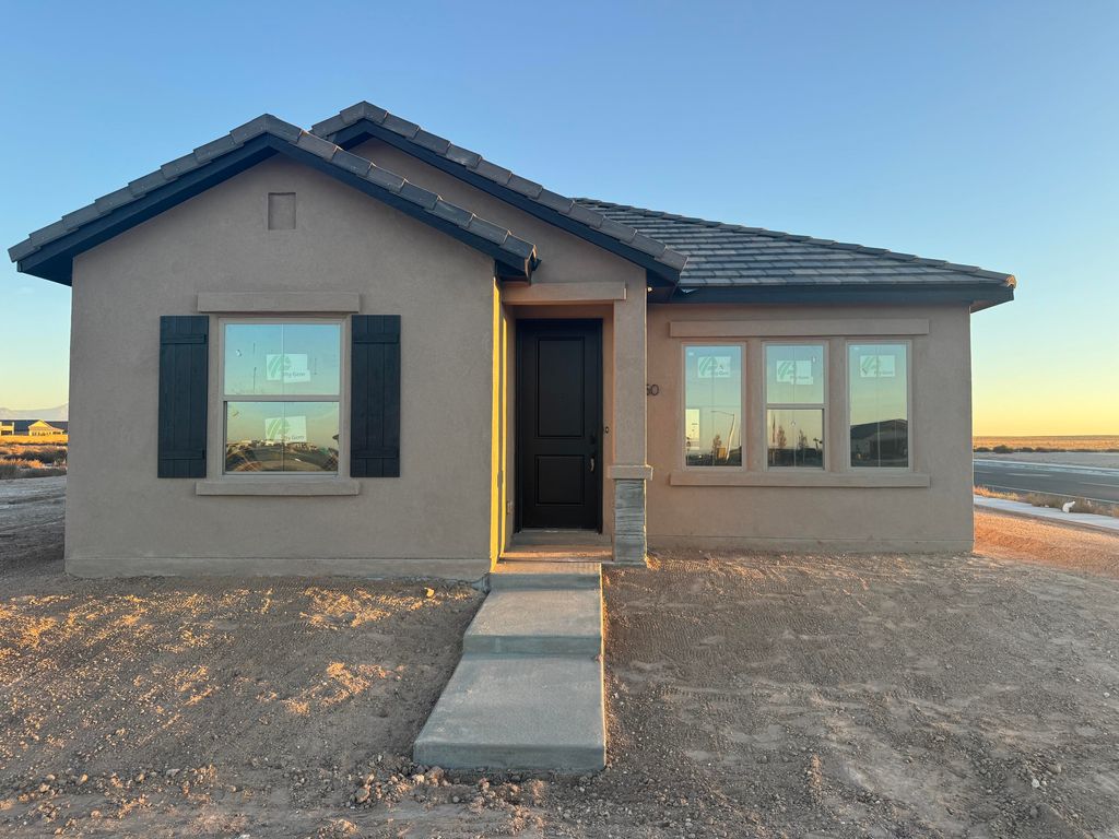 6150 Diebenkorn Drive SE, Albuquerque, NM 87106