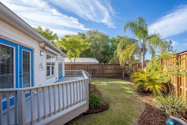 228 Herada St, St Augustine, FL 32080