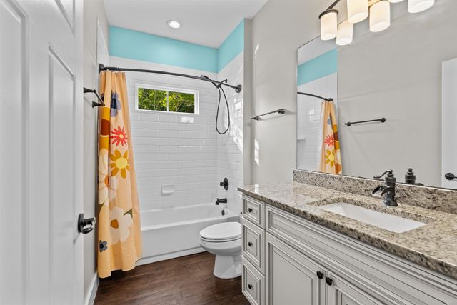 228 Herada St, St Augustine, FL 32080