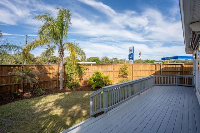 228 Herada St, St Augustine, FL 32080