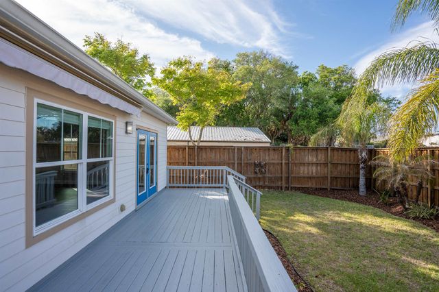 228 Herada St, St Augustine, FL 32080