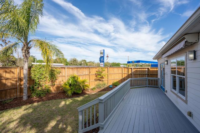 228 Herada St, St Augustine, FL 32080