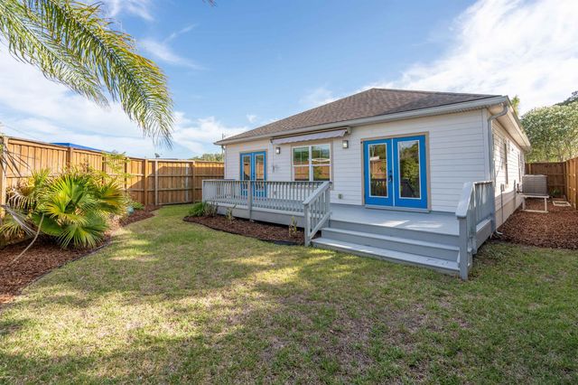 228 Herada St, St Augustine, FL 32080