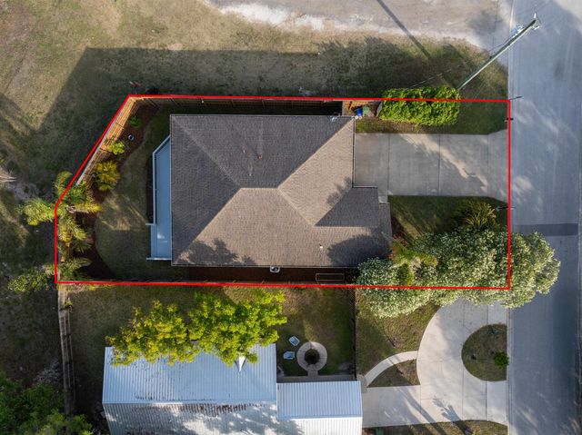 228 Herada St, St Augustine, FL 32080