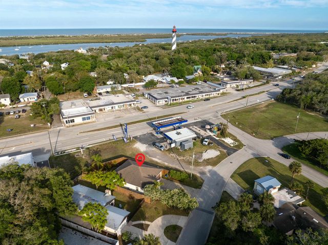 228 Herada St, St Augustine, FL 32080