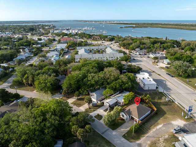 228 Herada St, St Augustine, FL 32080