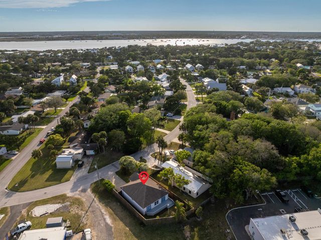 228 Herada St, St Augustine, FL 32080